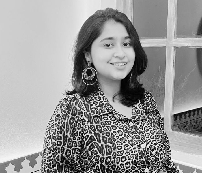 Nishat Tasnim Suchita