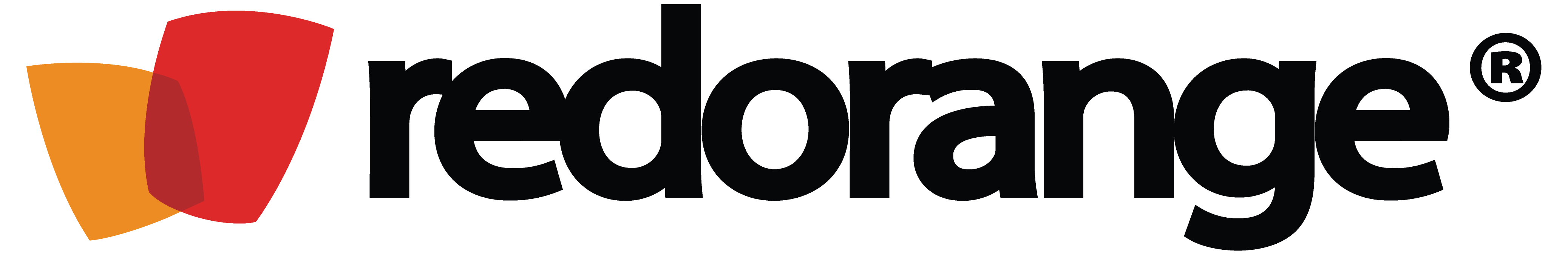 RedOrange logo